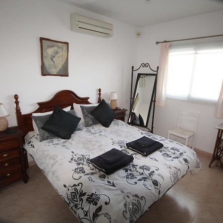 Villa El Pinar Bédar Esterno foto