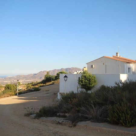 Villa El Pinar Bédar Esterno foto